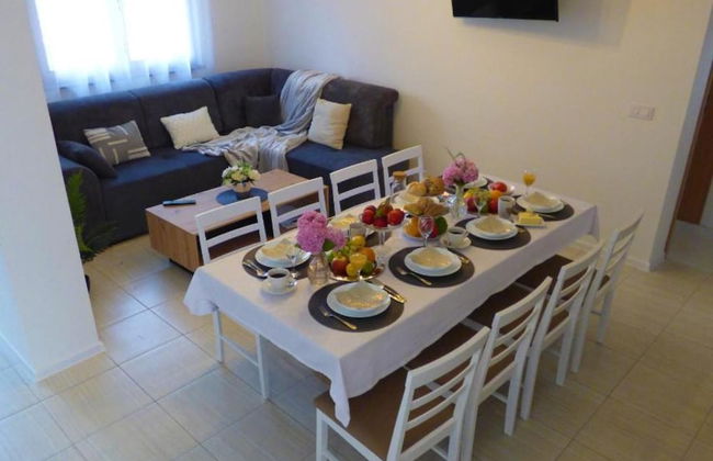 Seoska Villa Vallis Aurea - Foto 16