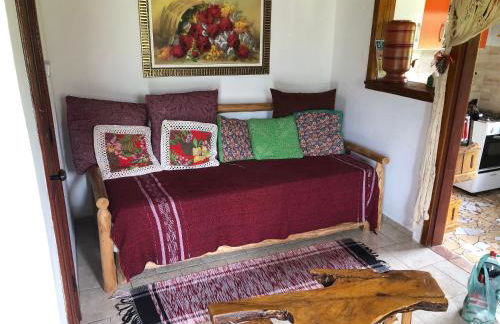 Chalé jeito de roça na Pedra Selada - Photo 14