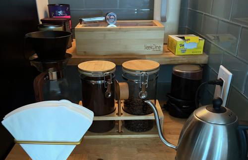 JT Park Villa 360 Views and Starlink on 10 acres - Foto 13