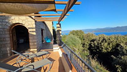 Maison de Charme Vue Exceptionnelle Mer & Montagne - Foto 3