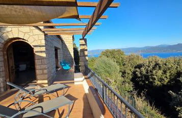 Maison de Charme Vue Exceptionnelle Mer & Montagne - Foto 3