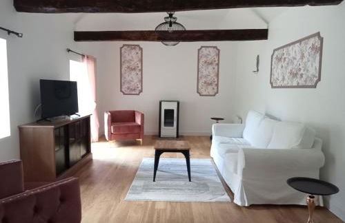 Castel Bihan - Maison de caractère entre mer et campagne - Foto 5