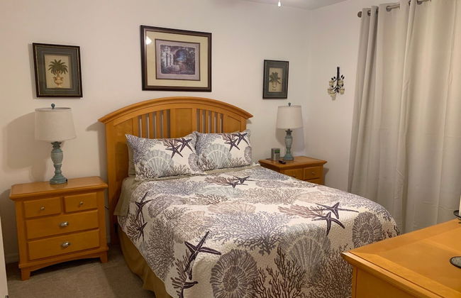 3 Bed-2 Bath Condo-new Smyrna Beach Florida - Foto 22