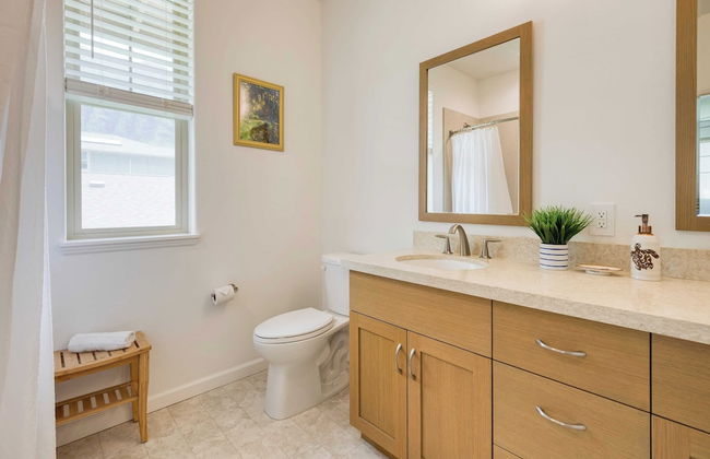 Cottage Nene by Avantstay Mountain View + Garden - Foto 30