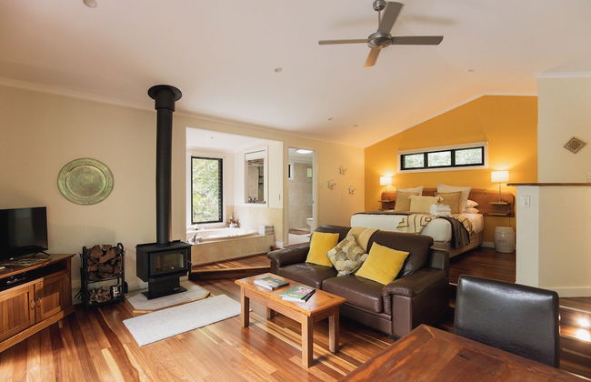 Kondalilla Eco Resort - Photo 28