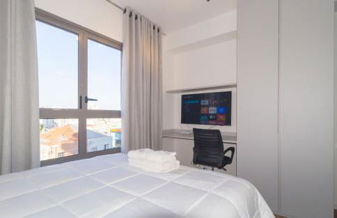 Prime Smart Santa Cruz - Foto 26