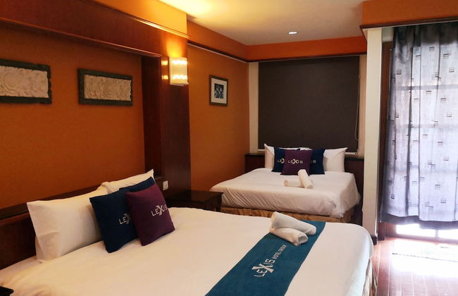 Alpine LXPD Premium Water Chalet - Foto 1