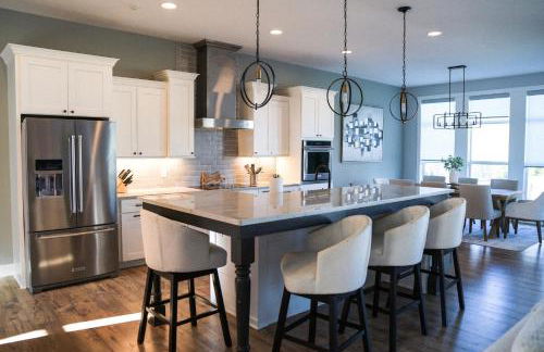 FeralWoods Private Estate With Hot Tub - Foto 5