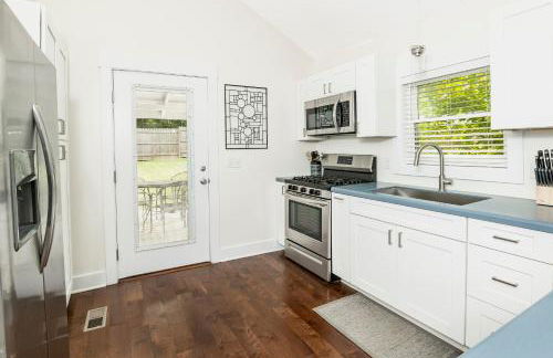 American Bungalow near IU Stadiums and Downtown Bloomington - Foto 18