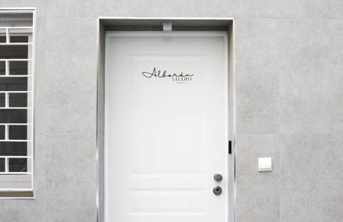 Studio Alborán - Photo 35