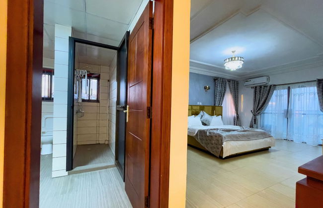 G&G Residency - Foto 20