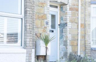 Palm Haven House - Luxury family-friendly Newquay surf house near Porth Beach perfect for walking, pets, exploring - Foto 19