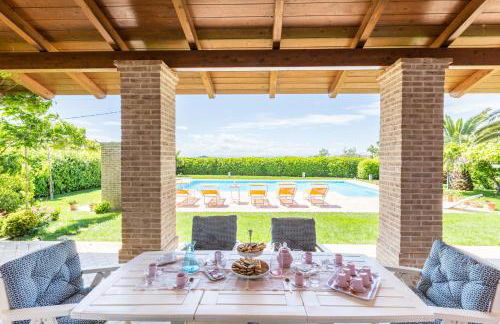 Villa Sara - Foto 24