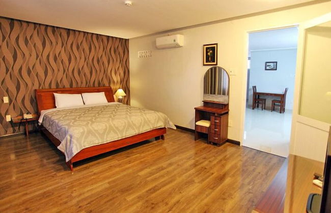 White Swan Apartment - Foto 5