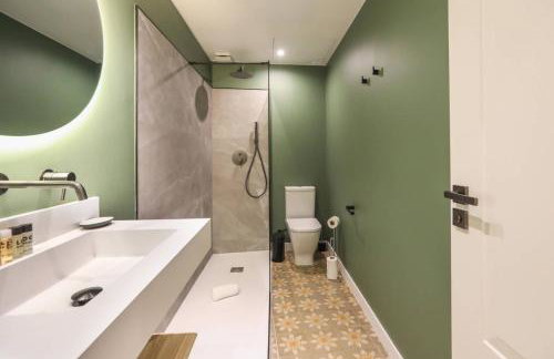 E3mal1104 - Fantastic apartment near Sagrada famil - Foto 12
