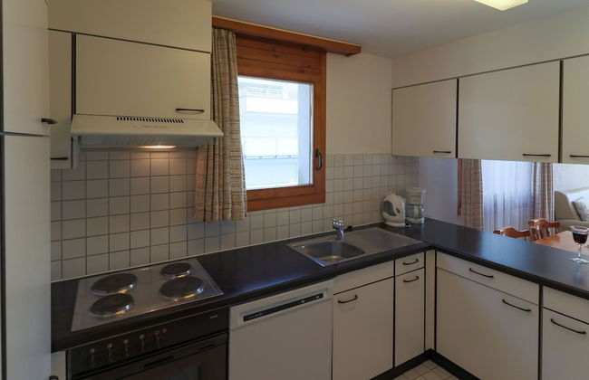 Apartments Richmond - Foto 67