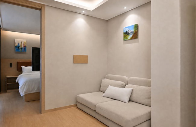 Haeundae Lamer Stay - Foto 10