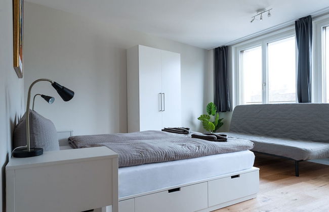 Hitrental Marktplatz Studios - Foto 10