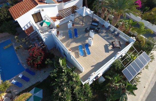 Lovely 7 Bedroom Villa !! - Photo 71