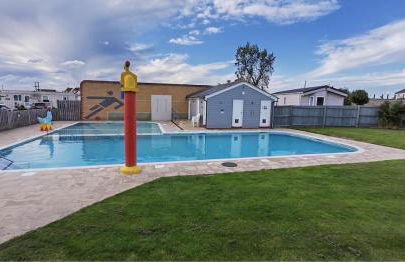 Whitstable staycation - Family & Pet Friendly - Alberta Holiday Park - Foto 24