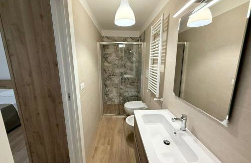 Palazzo I Tre Moschettieri - Elegance and Comfort - Foto 7