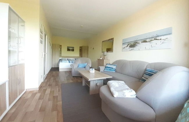 Meeresbrise Berolina Comfortable Holiday Residence - Foto 1