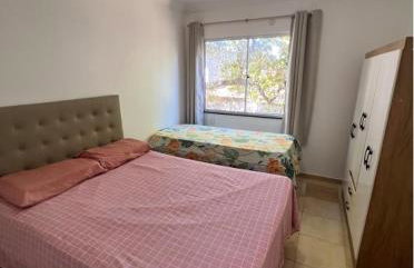 Aconchegante Casa Triplex perto Praia com Piscina - Foto 22