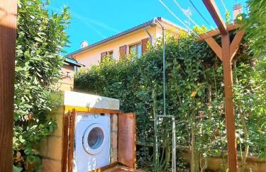 Casa Eucalipto - Marina di campo, Elba - Photo 29