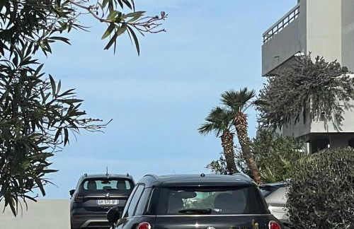 F3 Gd standing 87 m2 Extraordinaire vue mer pano - Foto 39