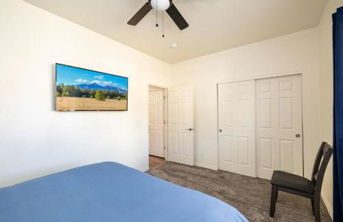 New Flagstaff House Near Mt Elden and Downtown - Foto 17