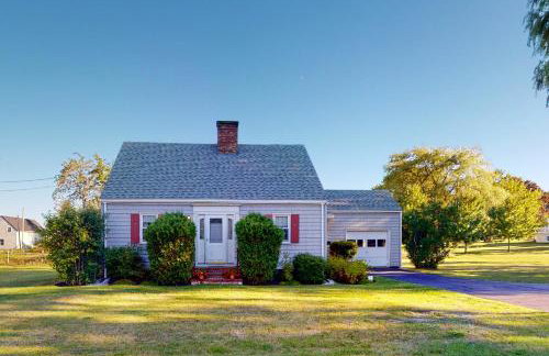 Montgomery Cottage - Foto 27