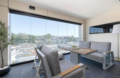 Baltic Infinity Garden Suite 316 - SPA & Pool Access - Foto 41