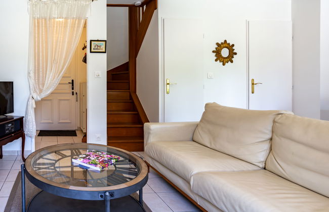 Domaine de Clairefontaine - Foto 17