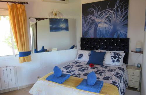 Villa Mimosa - Photo 6