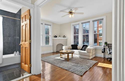 Charming 2BR in Boston - Foto 2