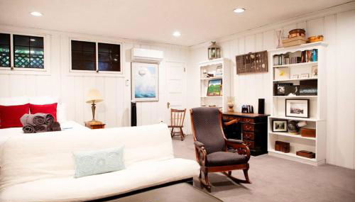 Huge Studio w Full Kitchen W D Parking - Foto 3