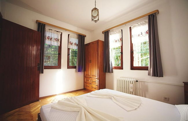 Guzide Sapanca Kosk&Villa - Foto 5