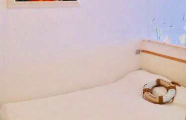 “L’alcova delle Sirene” - Foto 12