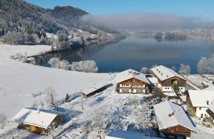 Der Anderlbauer am See - Foto 21
