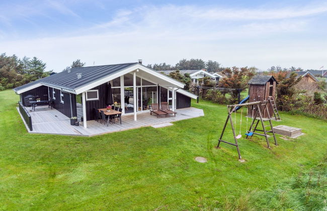 "Herbiorn" - 403m from the sea - Foto 4