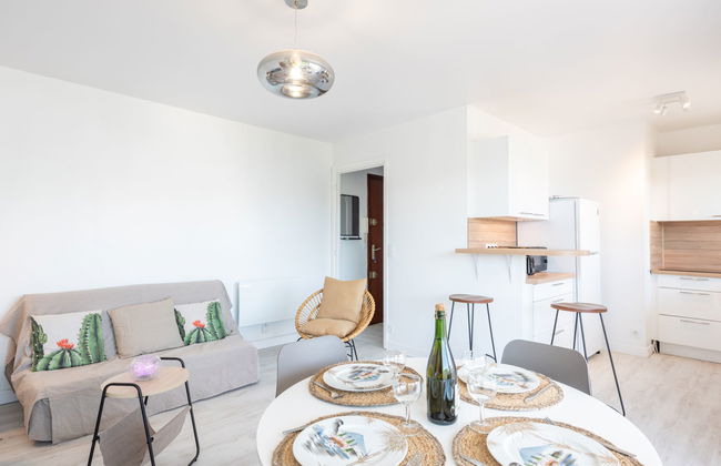 Port Haliguen Plaisance - Foto 6