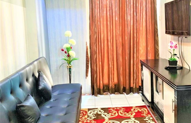 Apartemen Mutiara Bekasi By Veeroom - Photo 29