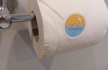 Hill Street Cottage - Foto 48