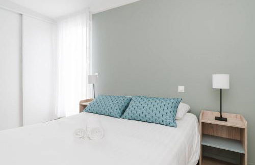 Quality Aparthotel Quiberon - Foto 11