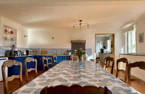 Gîte Gold - La Ferme Delaunay - Photo 5