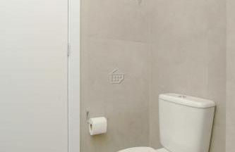 Moradia linda e moderna em um dos melhores bairros de Porto Alegre! - Foto 45