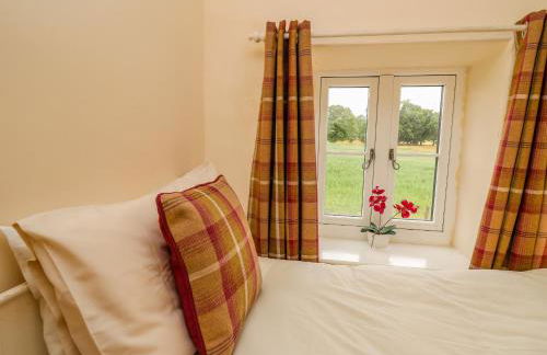 Byrdir Cottage - Photo 27