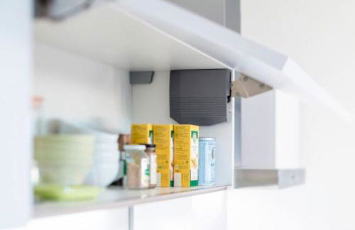 Schönes Terrassen-Appartement - Foto 8