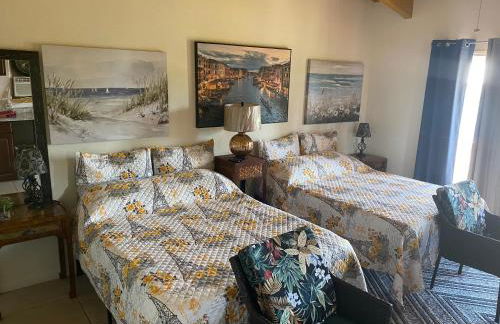 Nice Studio w/ AC near Kehena Beach and lava fields - Foto 3
