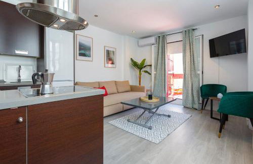 Atico de los FRANCESES by Cadiz4Rentals - Foto 19